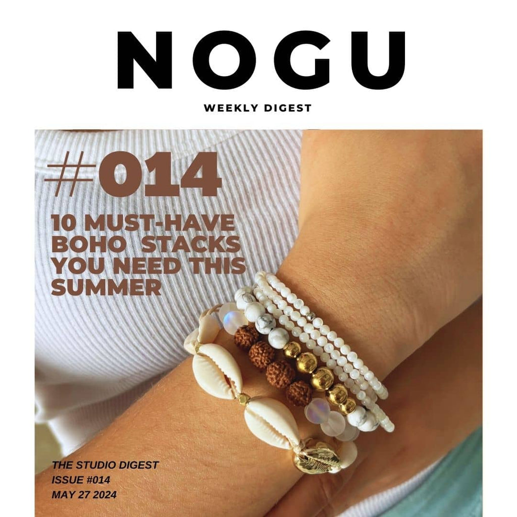 10 MUST-HAVE-BOHO-STACKS FÜR DIESEN SOMMER