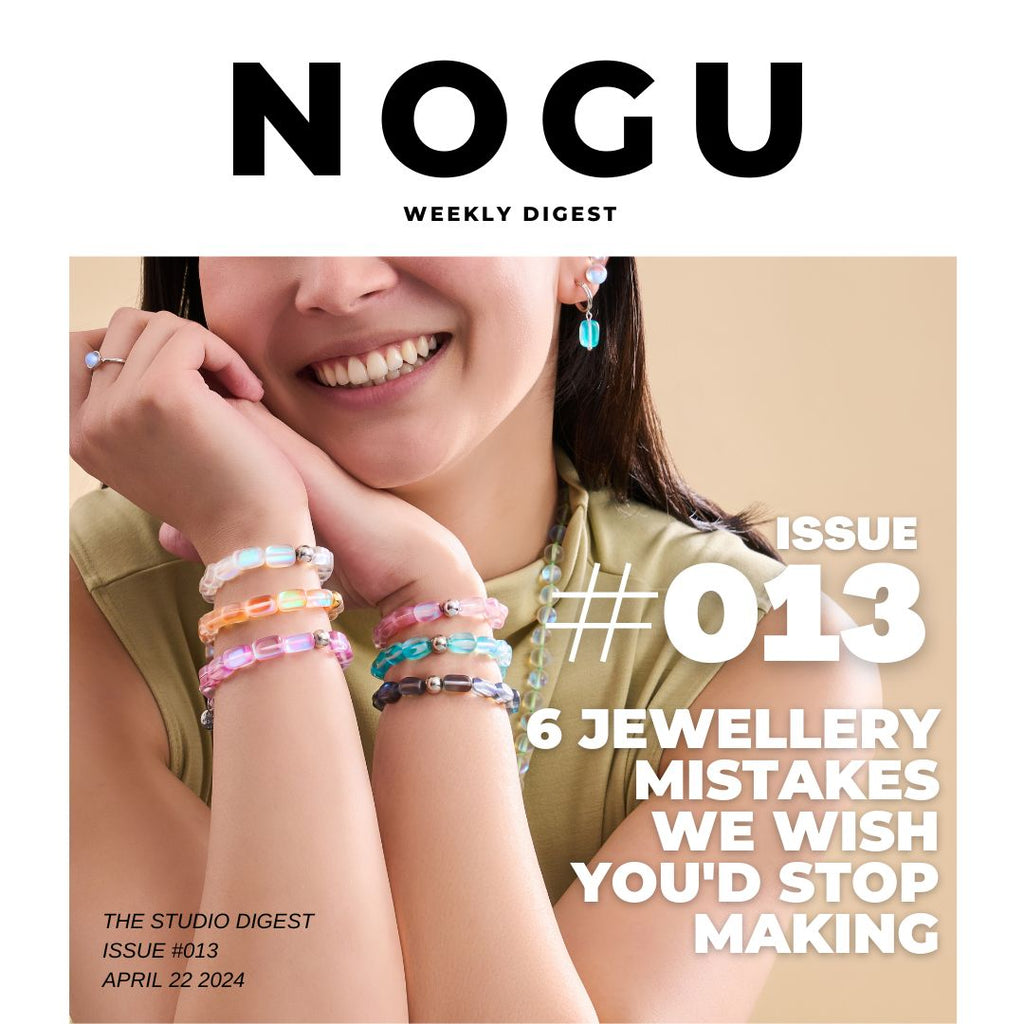 6 SCHMUCKFEHLER, DIE SIE NICHT MEHR MACHEN SOLLTEN