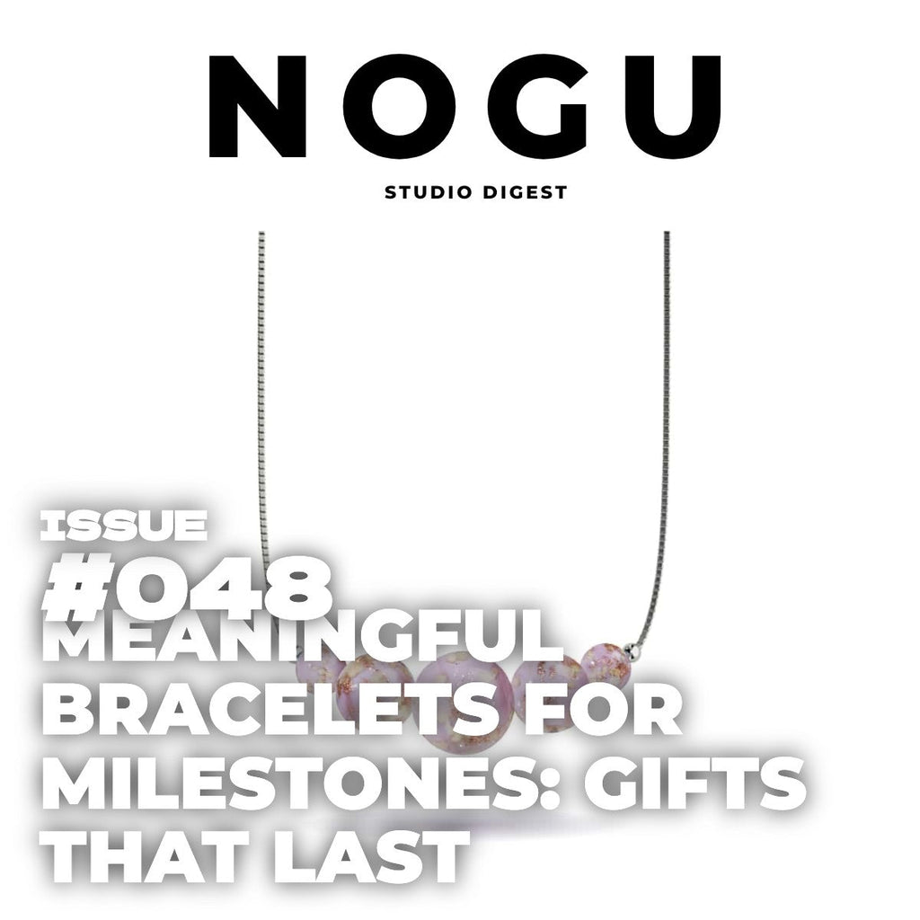 Meaningful Bracelets for Milestones: Gifts That Last