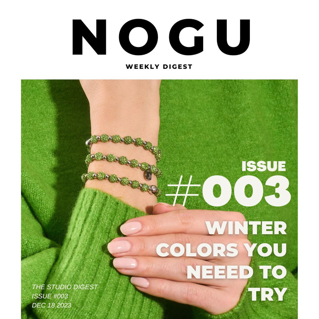 TOP PANTONE WINTERFARBEN