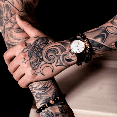 18K GOLD COLLECTION - NOGU.studio