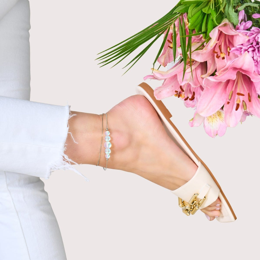 ANKLETS - NOGU.studio