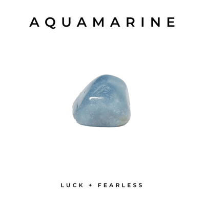 AQUAMARINE - NOGU.studio