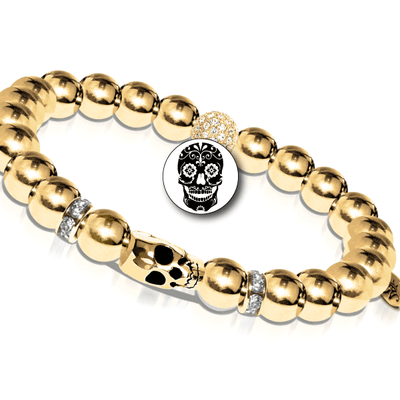 CRYSTAL SKULLS - NOGU.studio