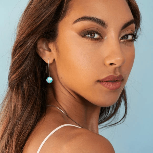 EARRINGS - NOGU.studio