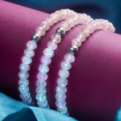 FIREFLY GLASS DIAMONDS - NOGU.studio