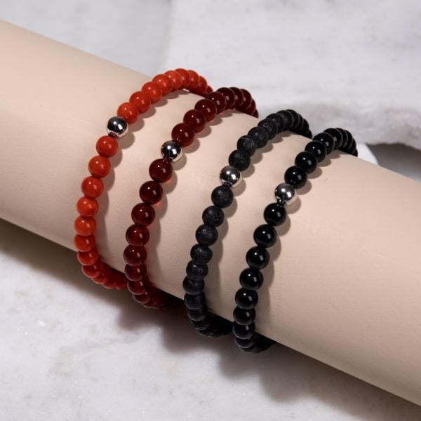 FOCUS STONES - NOGU.studio