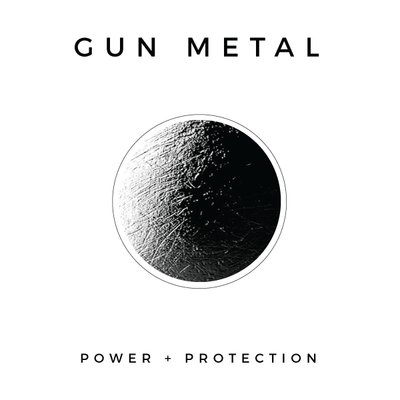 GUNMETAL - NOGU.studio