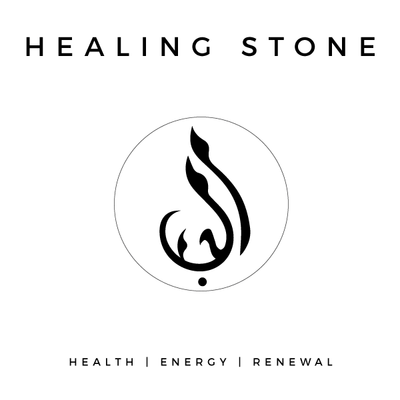 HEALING STONE - NOGU.studio