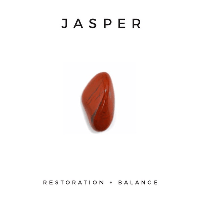 JASPER - NOGU.studio