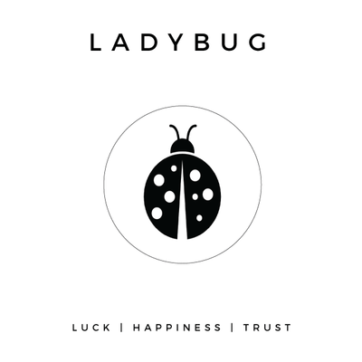 LADYBUG - NOGU.studio