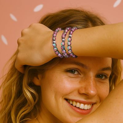 LAVENDER LOVE II - NOGU.studio