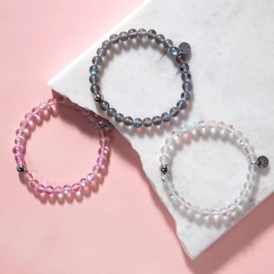 MERMAID GLASS ESSENCES - NOGU.studio