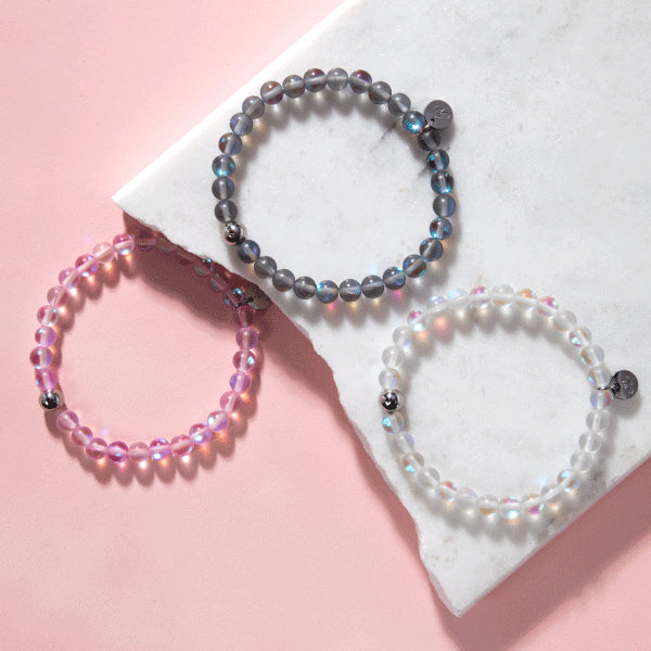 MERMAID GLASS ESSENCES - NOGU.studio