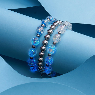 NOGU BRACELET OF THE MONTH CLUBS - NOGU.studio