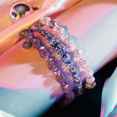 NOGU BRACELET OF THE MONTH CLUBS - NOGU.studio