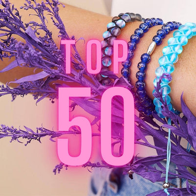 NOGU TOP 50 GIFTS - NOGU.studio