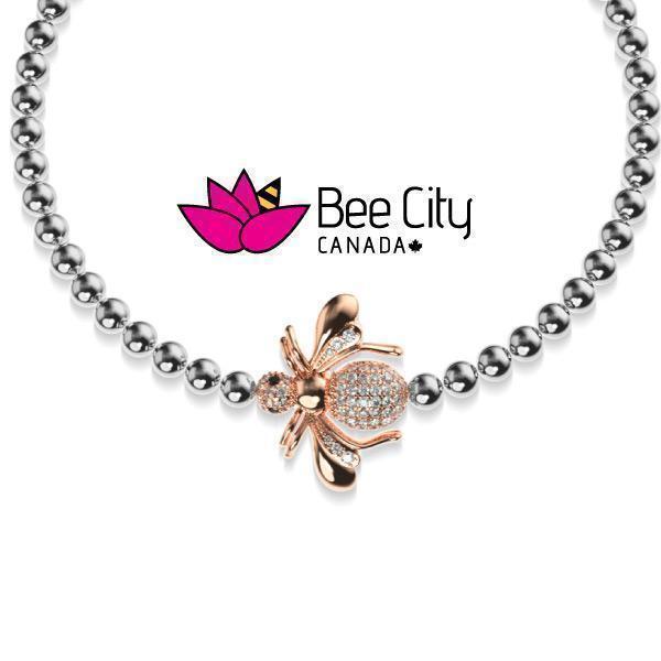 NOGU X BEE CITY - NOGU.studio