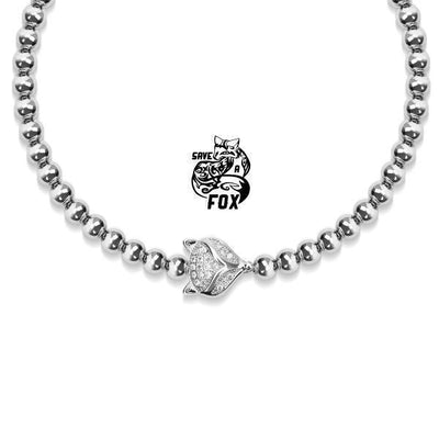 NOGU X SAVE A FOX - NOGU.studio