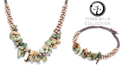 TERRA BELLA COLLECTION - NOGU.studio