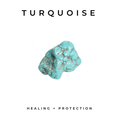 TURQUOISE - NOGU.studio