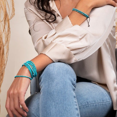 TURQUOISE EDIT - NOGU.studio