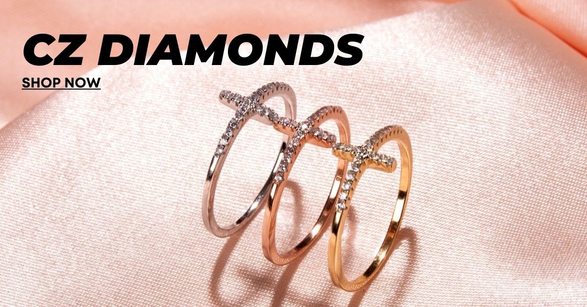 CZ-DIAMANTEN