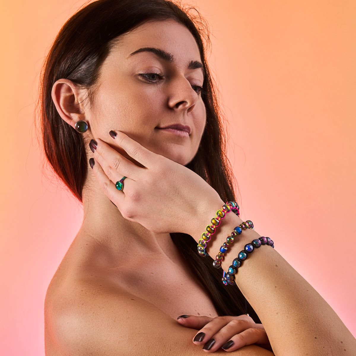 NEUES JAHR, NEUE STIMMUNG