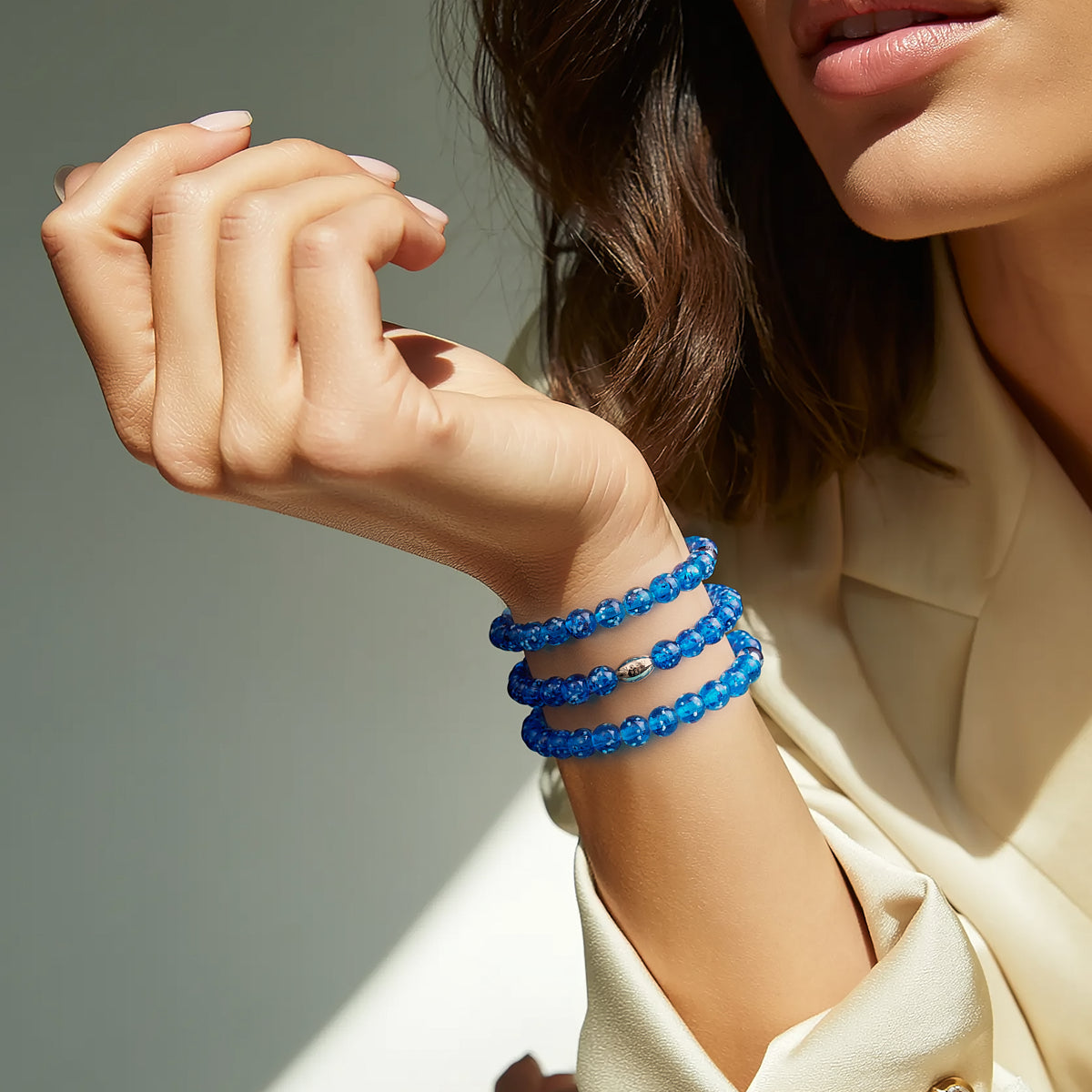 FIREFLY GLASS™ VON NOGU