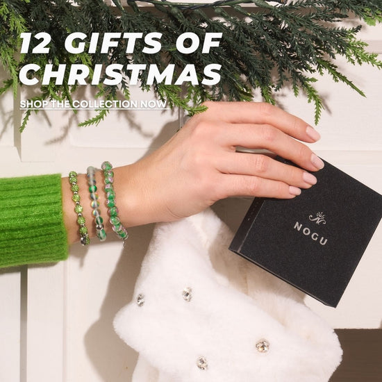 12 Weihnachtsgeschenke