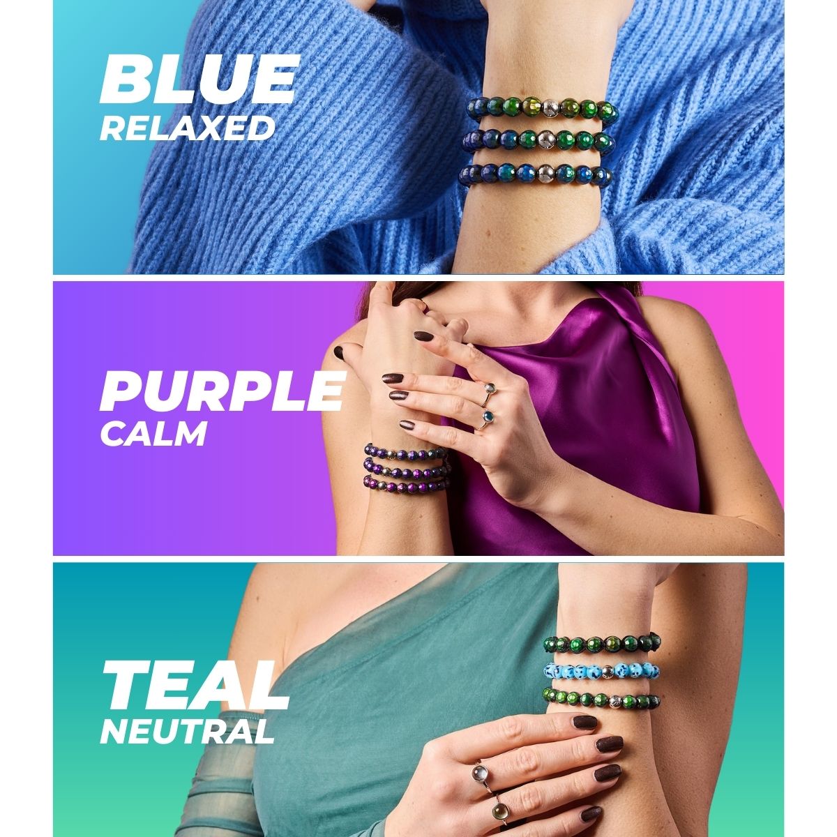 NEUES JAHR, NEUE STIMMUNG