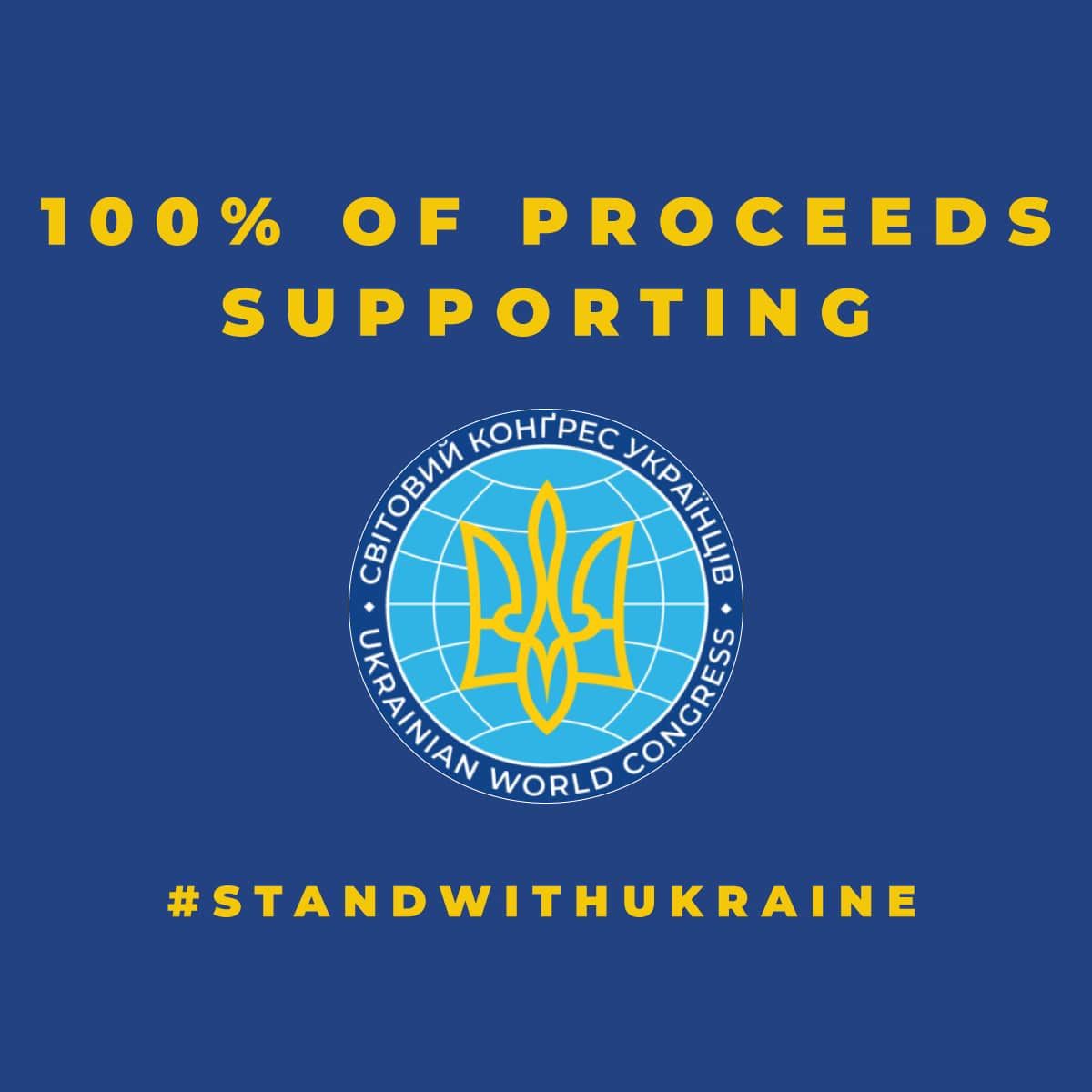 NOGU X UKRAINISCHER WELTKONGRESS