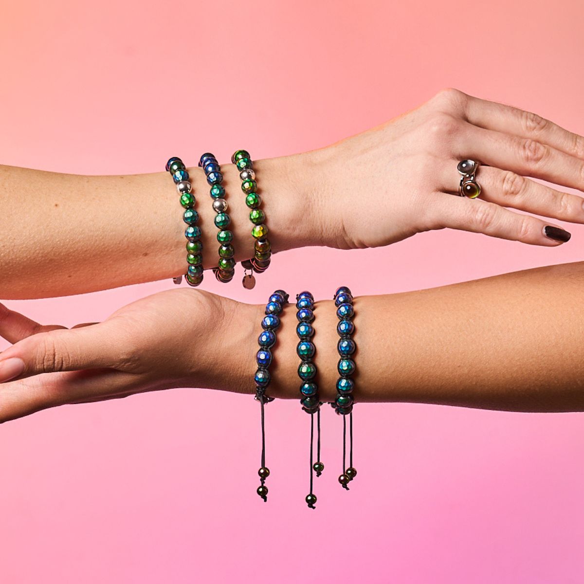 NEUES JAHR, NEUE STIMMUNG