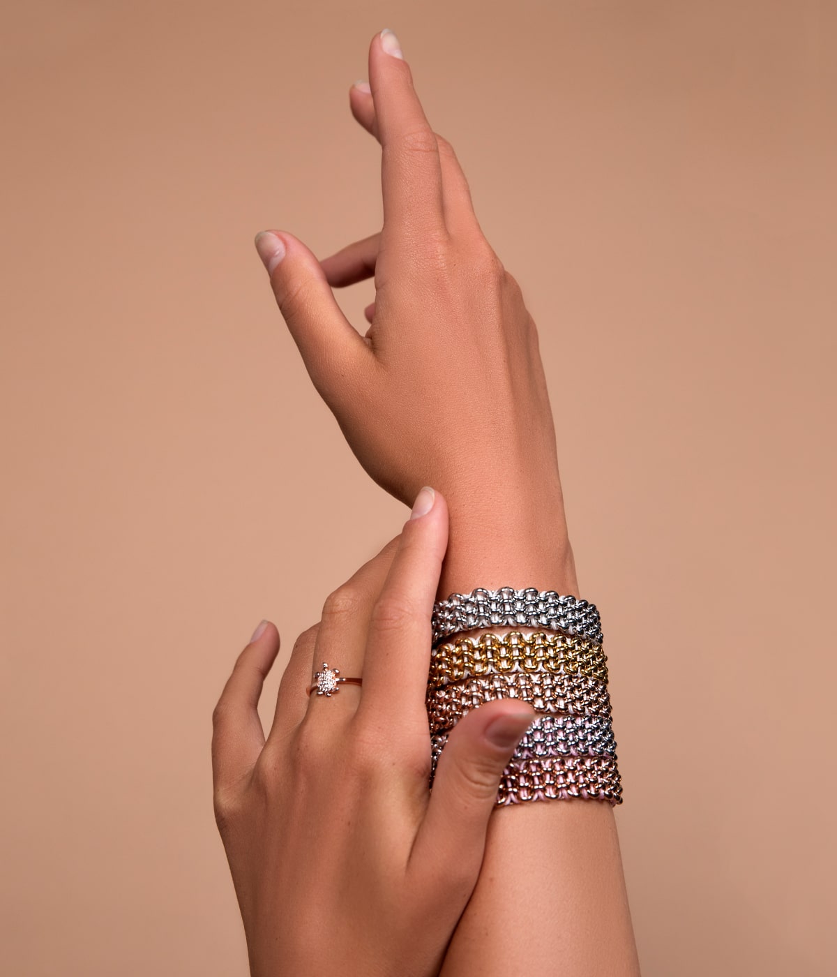 EIN GEPFLANZTER BAUM KISMET LINKS