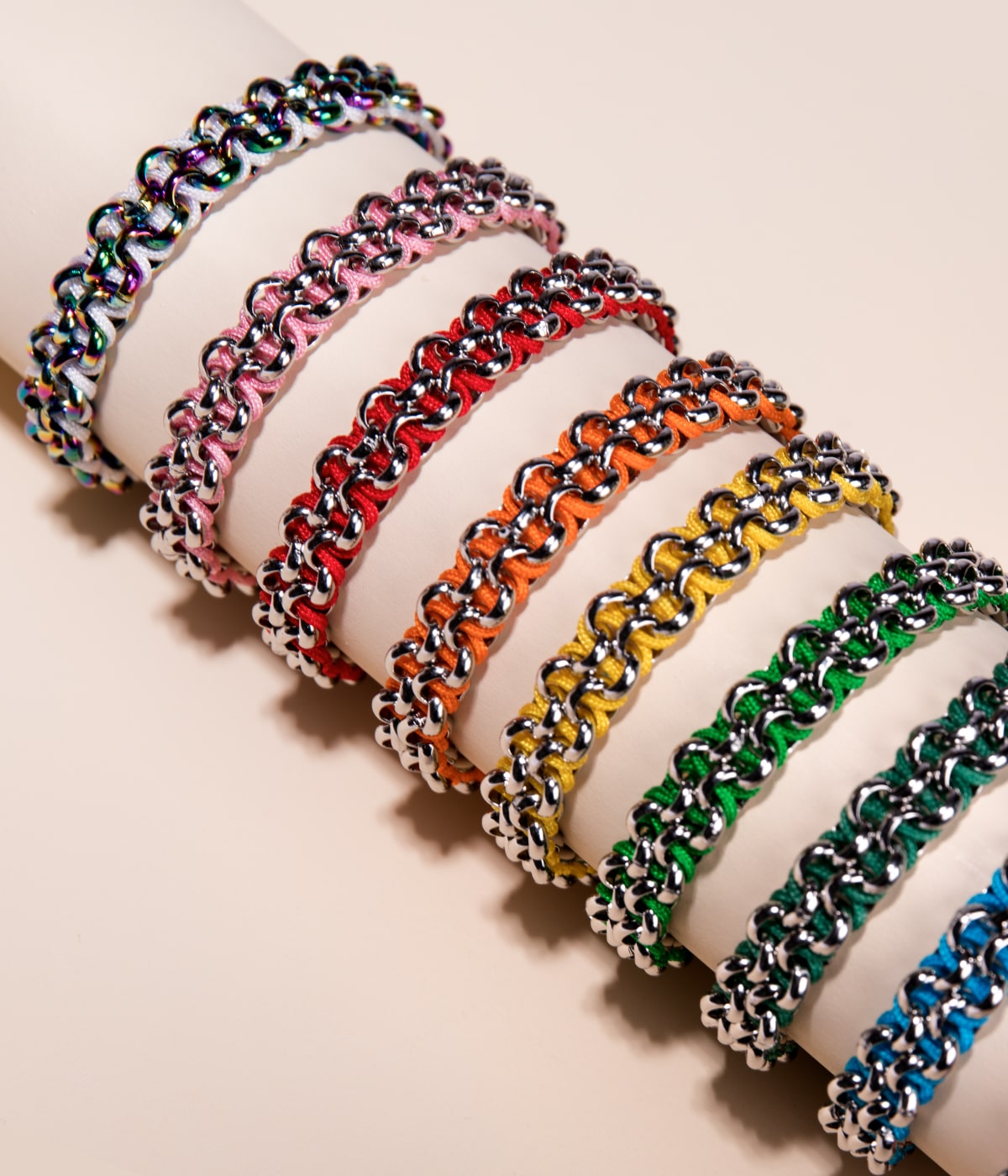 EIN GEPFLANZTER BAUM KISMET LINKS