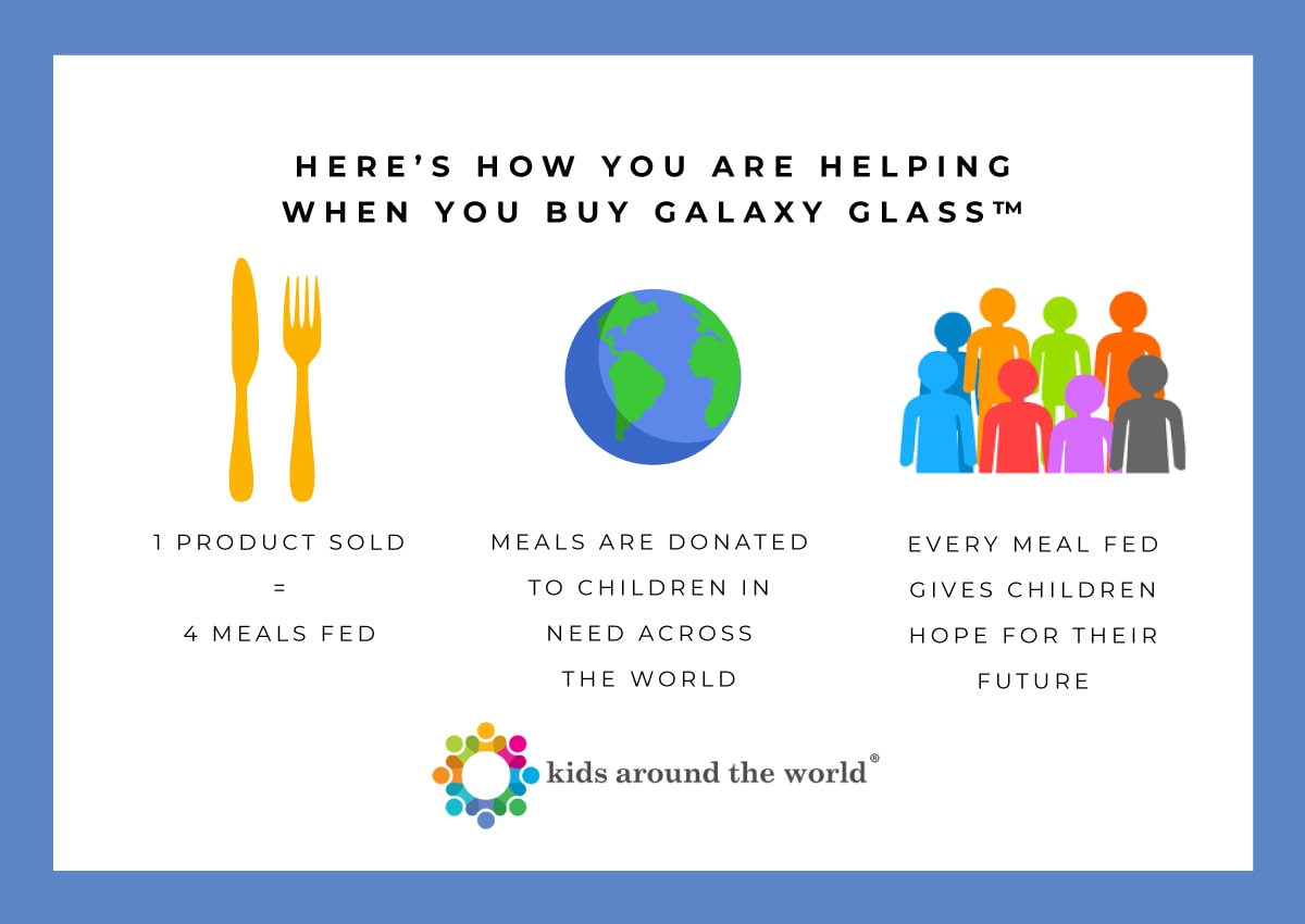 NOGU X KIDS AUF DER GANZEN WELT