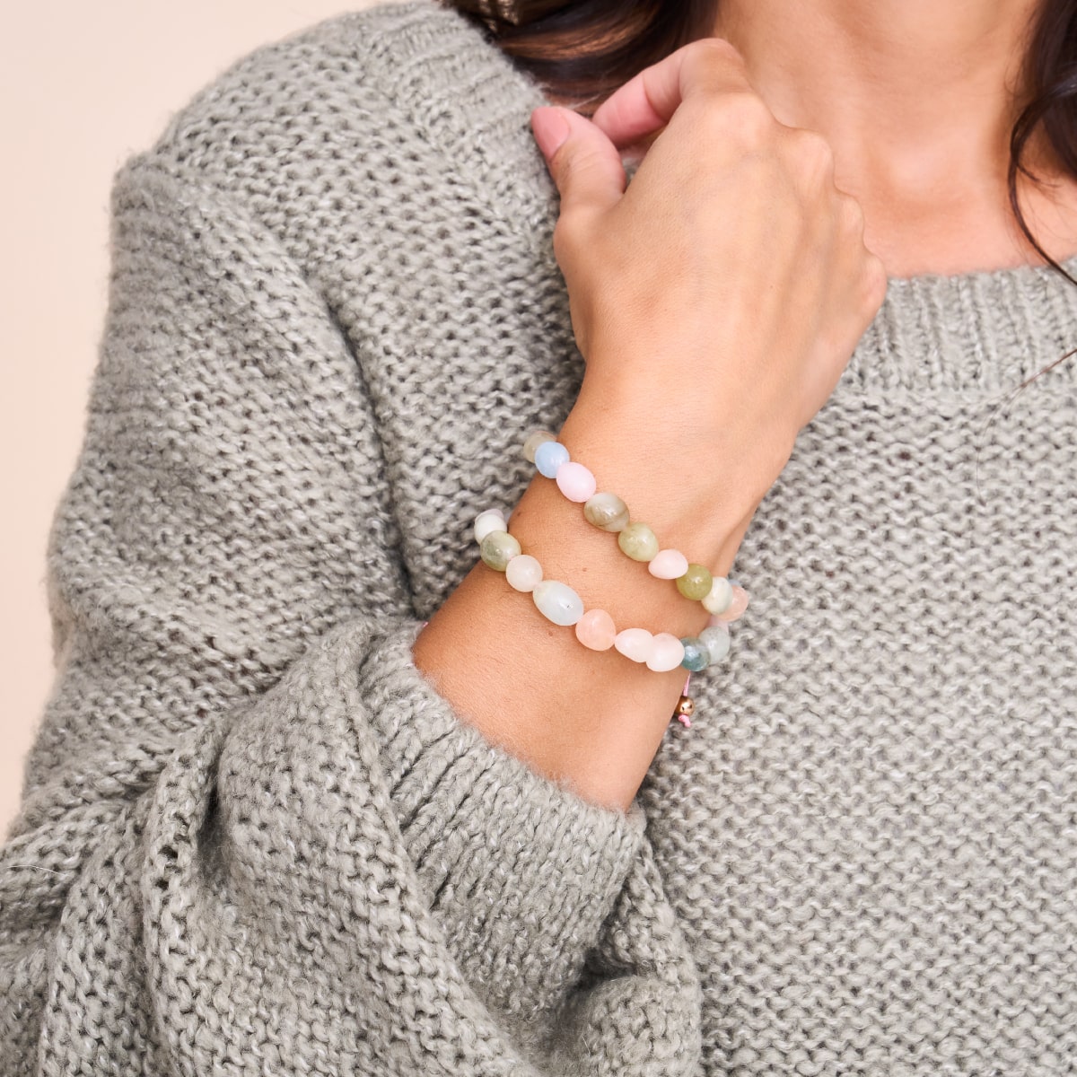 FÜR DIE FREIGEISTIGE MAMA