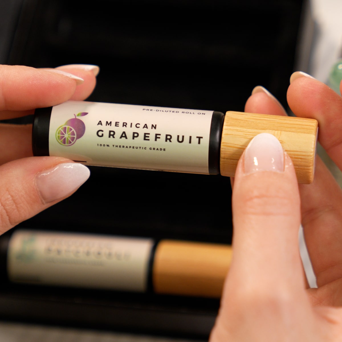 AMERICAN GRAPEFRUIT CITRUS ESSENTIAL OIL