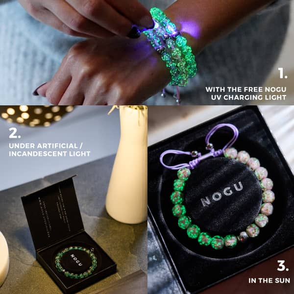 FIREFLY GLASS™ VON NOGU