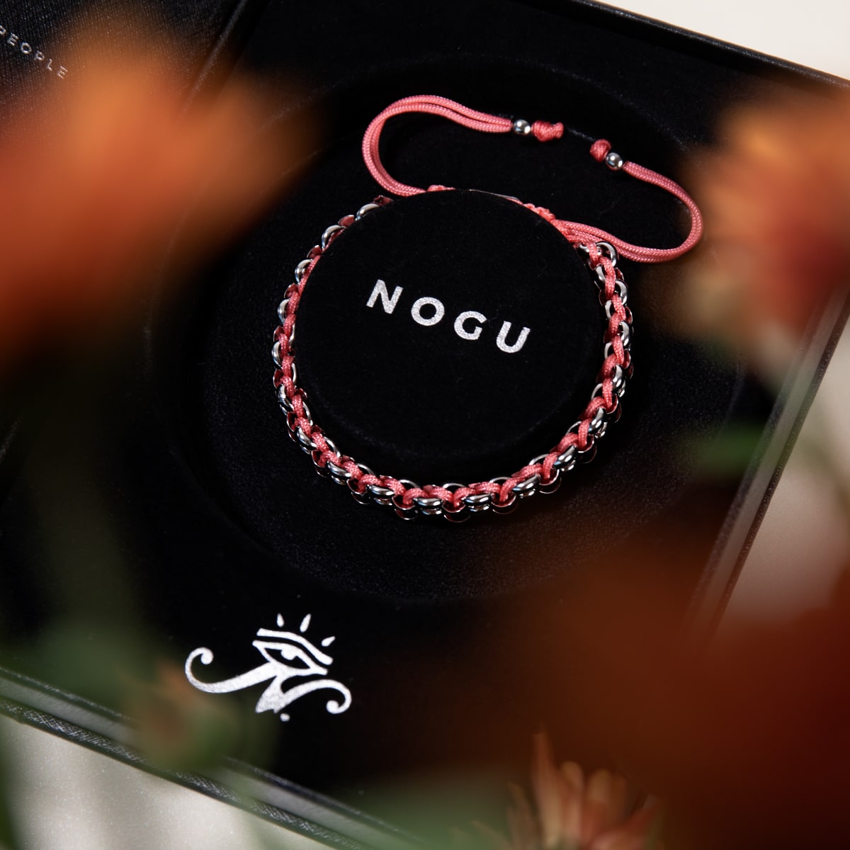 EIN GEPFLANZTER BAUM KISMET LINKS