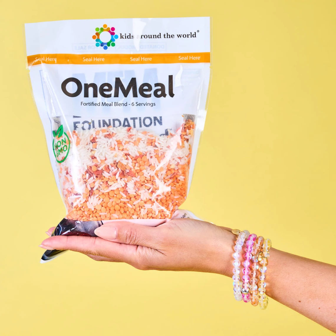 FÜR DIE STRAHLENDE MAMA