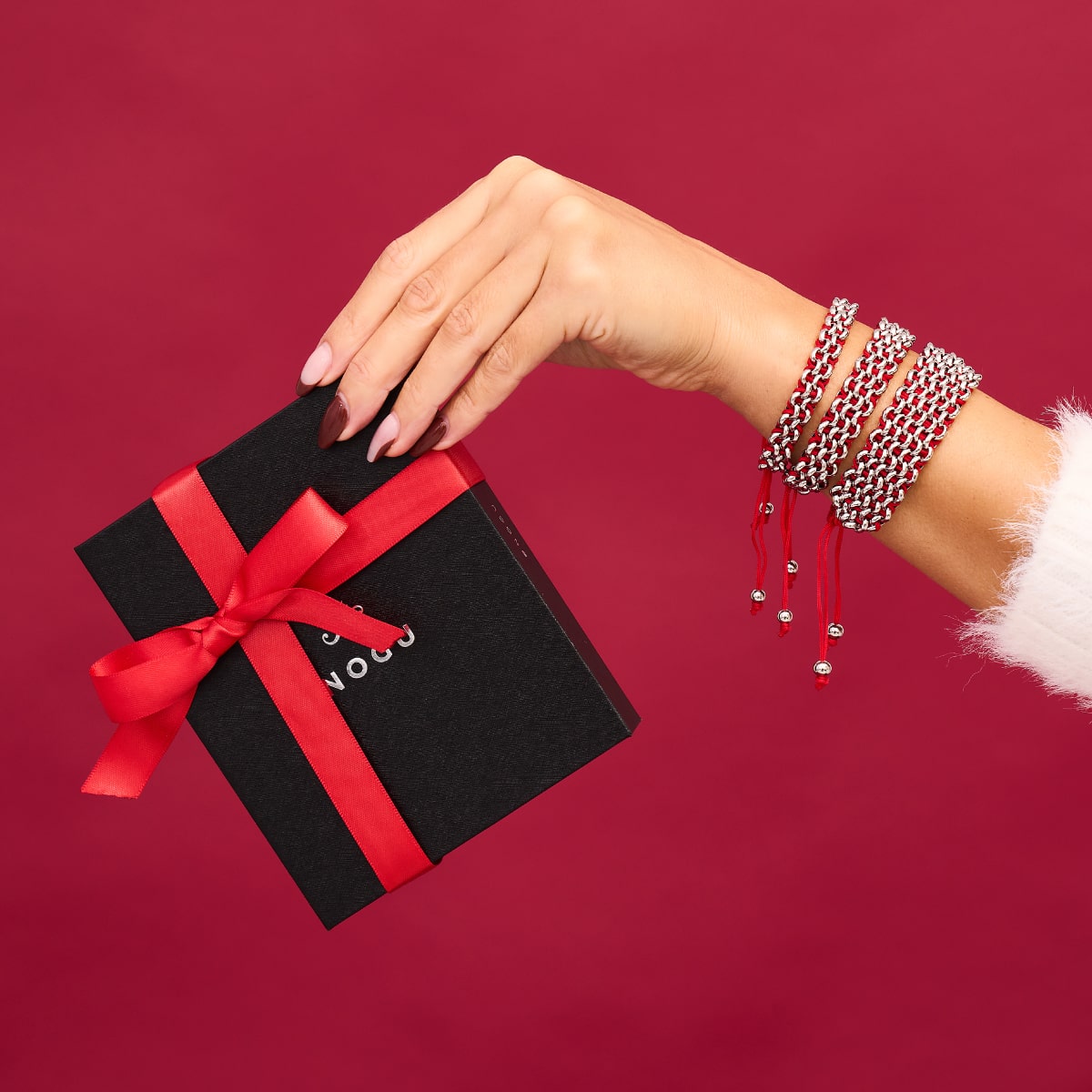 DIE RED STRING KOLLEKTION