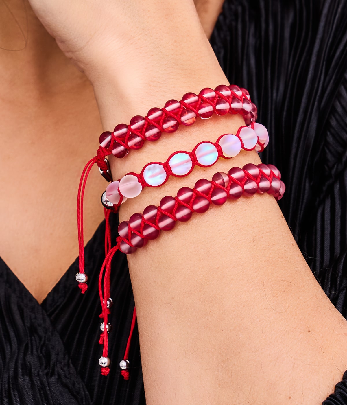 DIE RED STRING KOLLEKTION