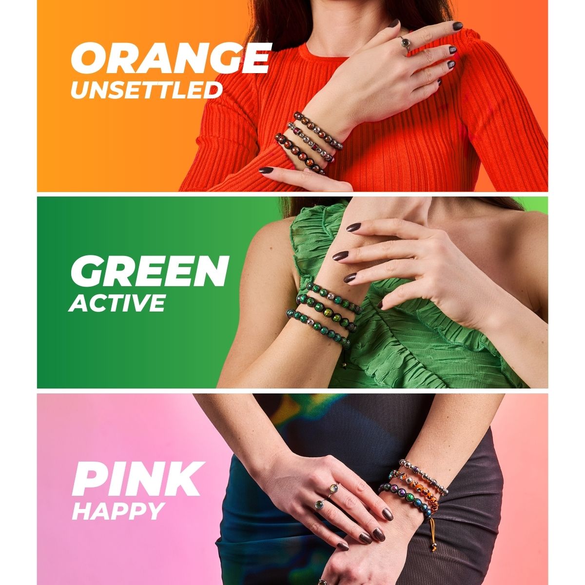 NEUES JAHR, NEUE STIMMUNG