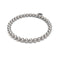 Essential Hardware Bracelet | 5mm Silver