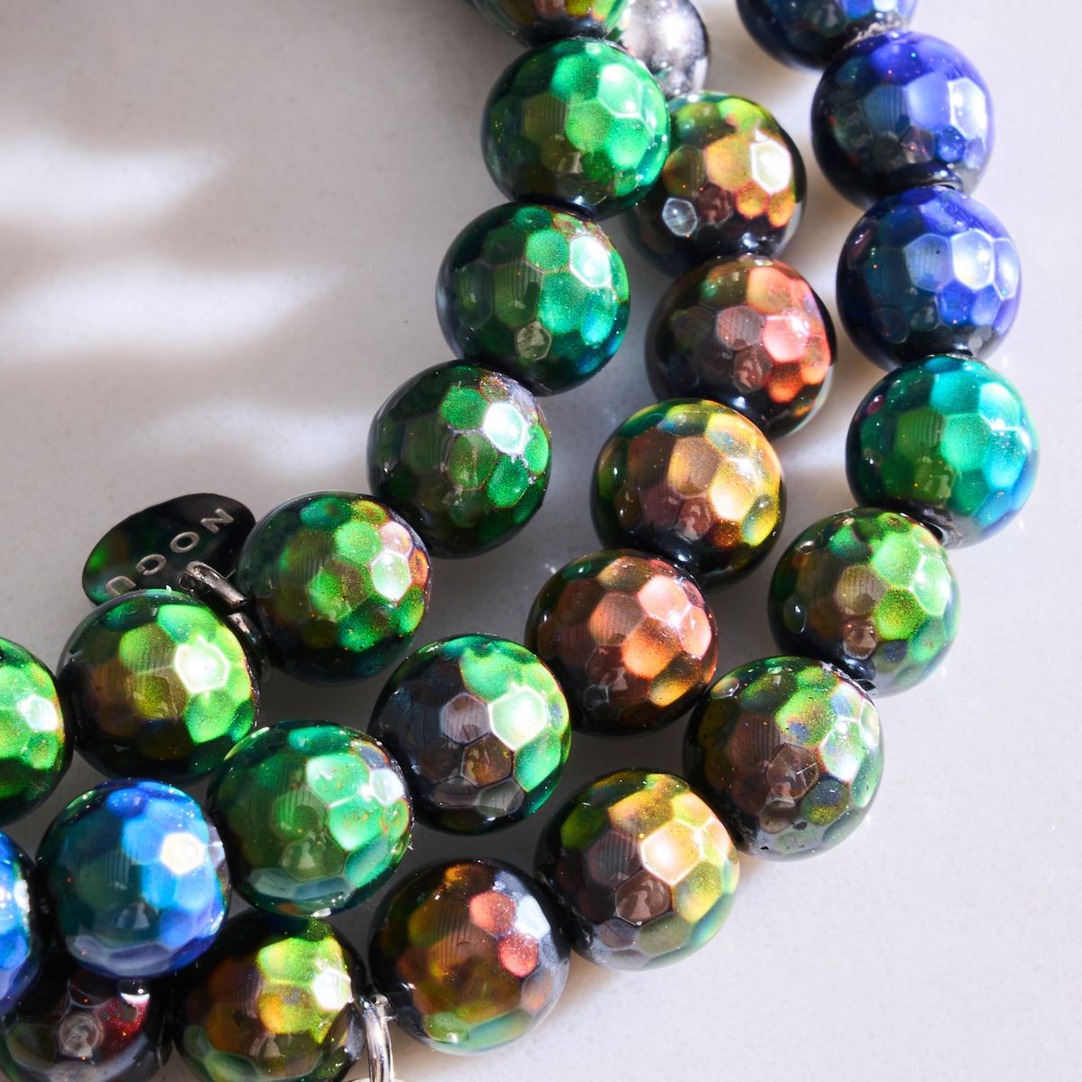 NEUES JAHR, NEUE STIMMUNG