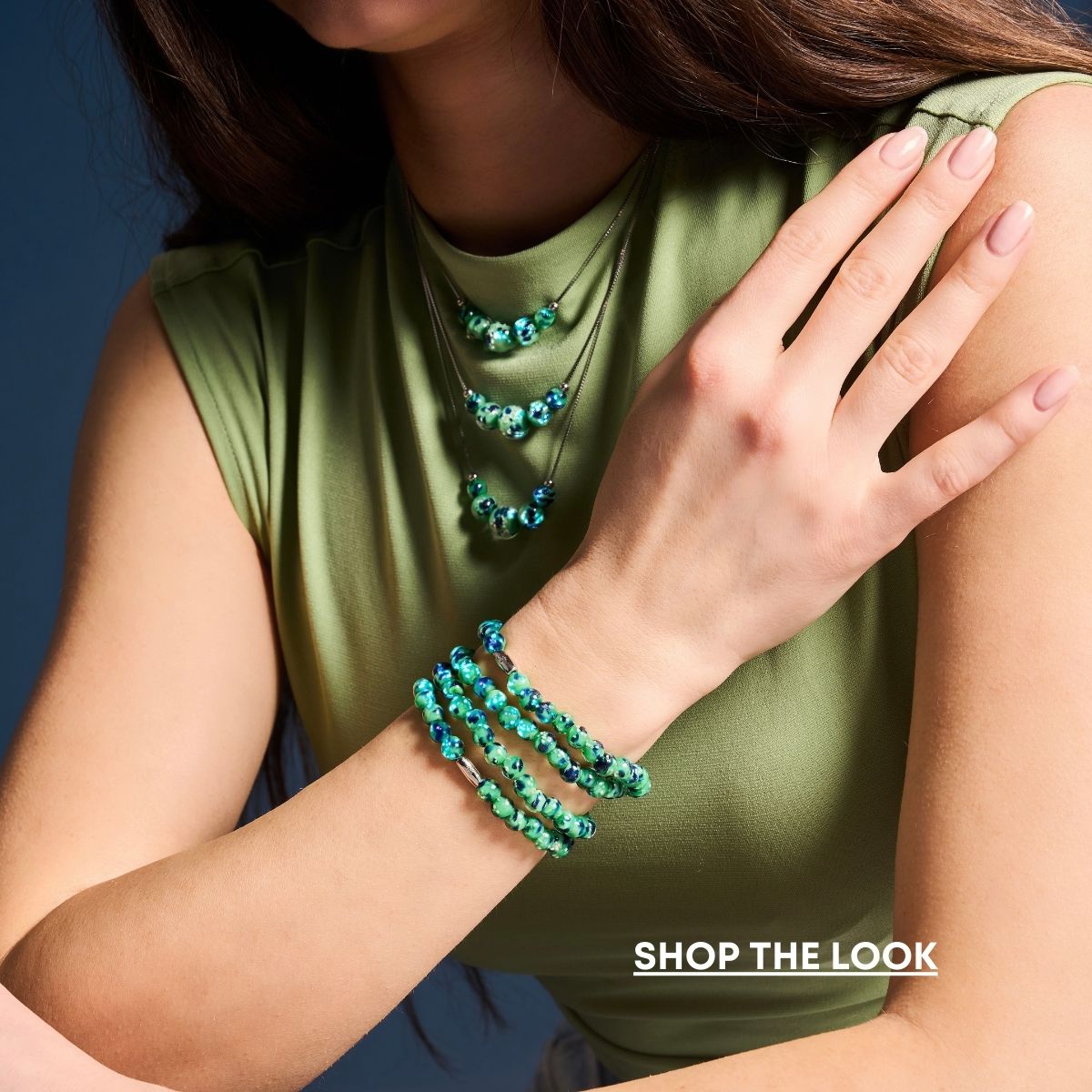 ARMBAND DES MONATS & FREUNDE