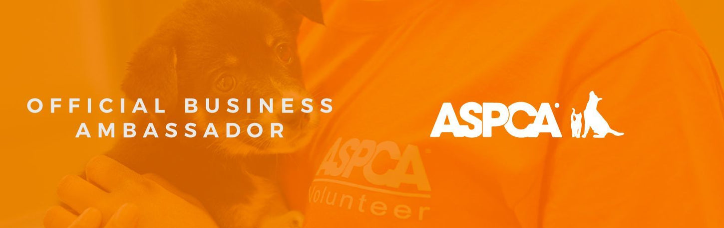 NOGU X ASPCA