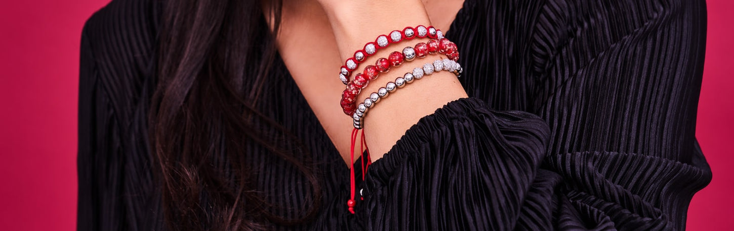 DIE RED STRING KOLLEKTION