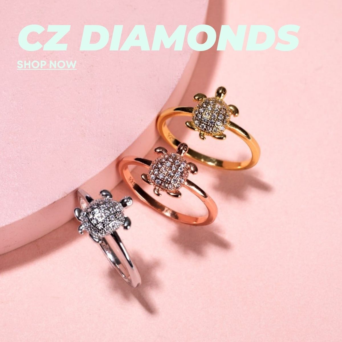 CZ-DIAMANTEN